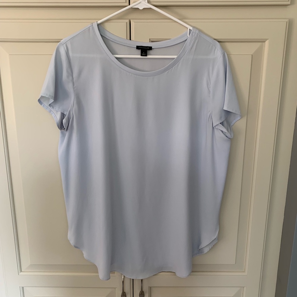 Ann Taylor Top